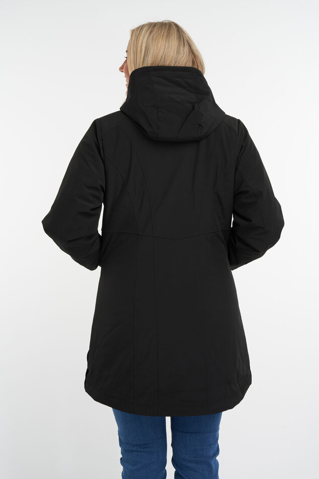 Parka douce image number 4