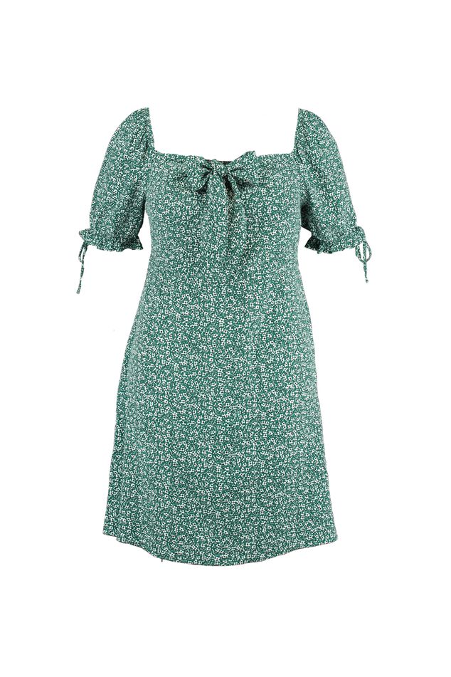 Robe à imprimé  image number 2