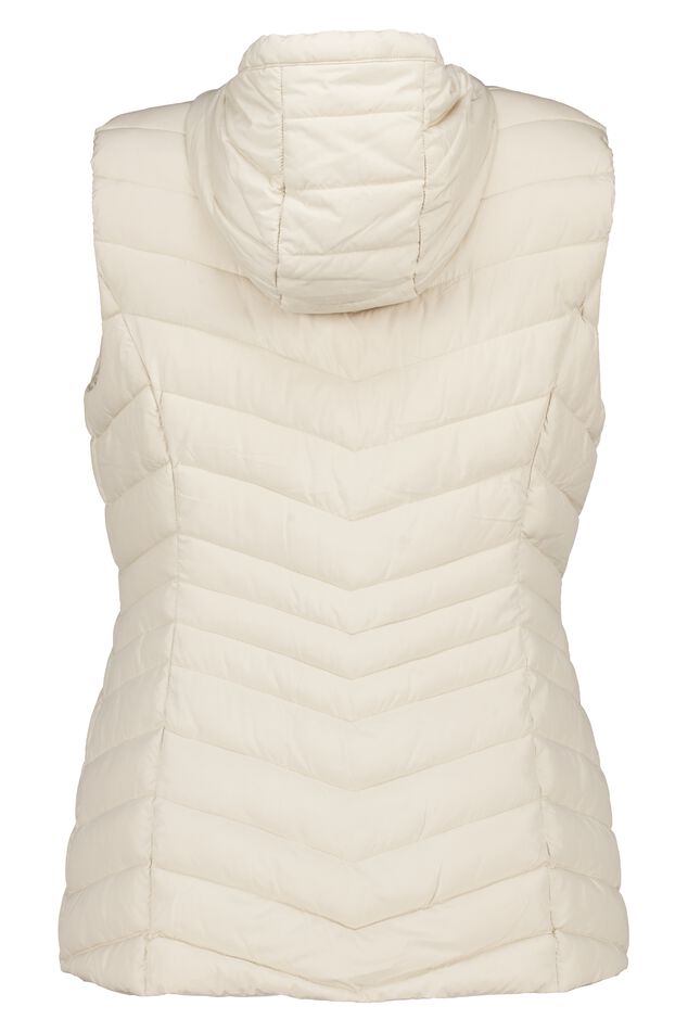 Veste matelassée légère  image number 2