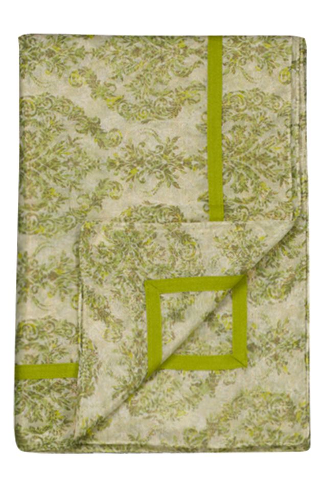 Écharpe avec imprimé ornement image number 1