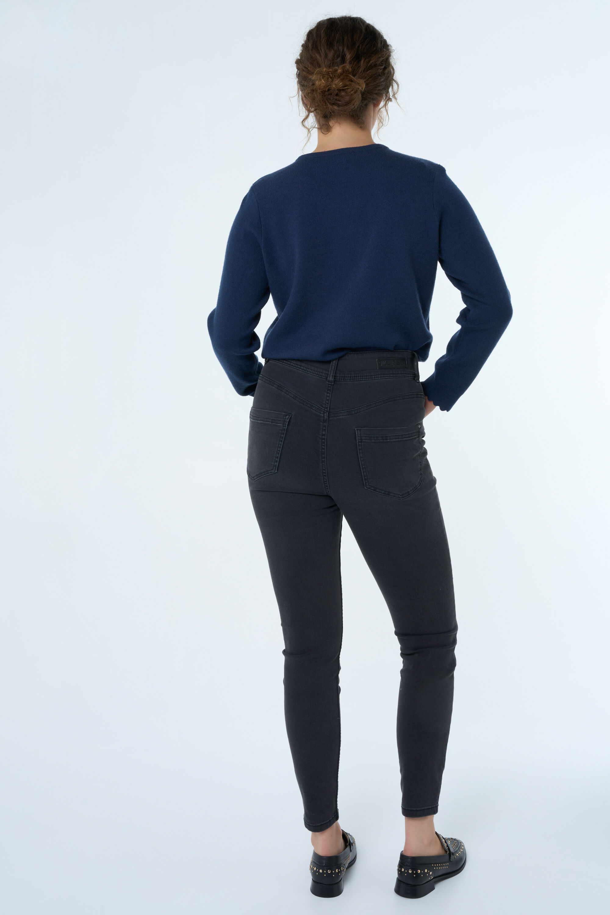 Jean moulant SCULPTS image number 3