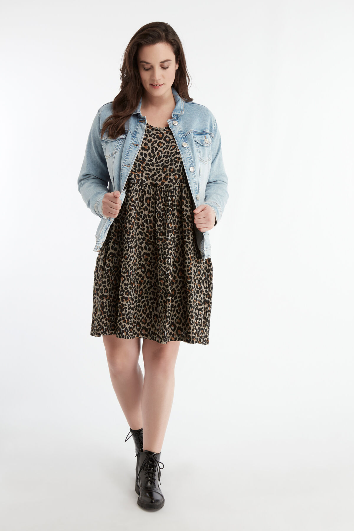 Veste en denim image number 3