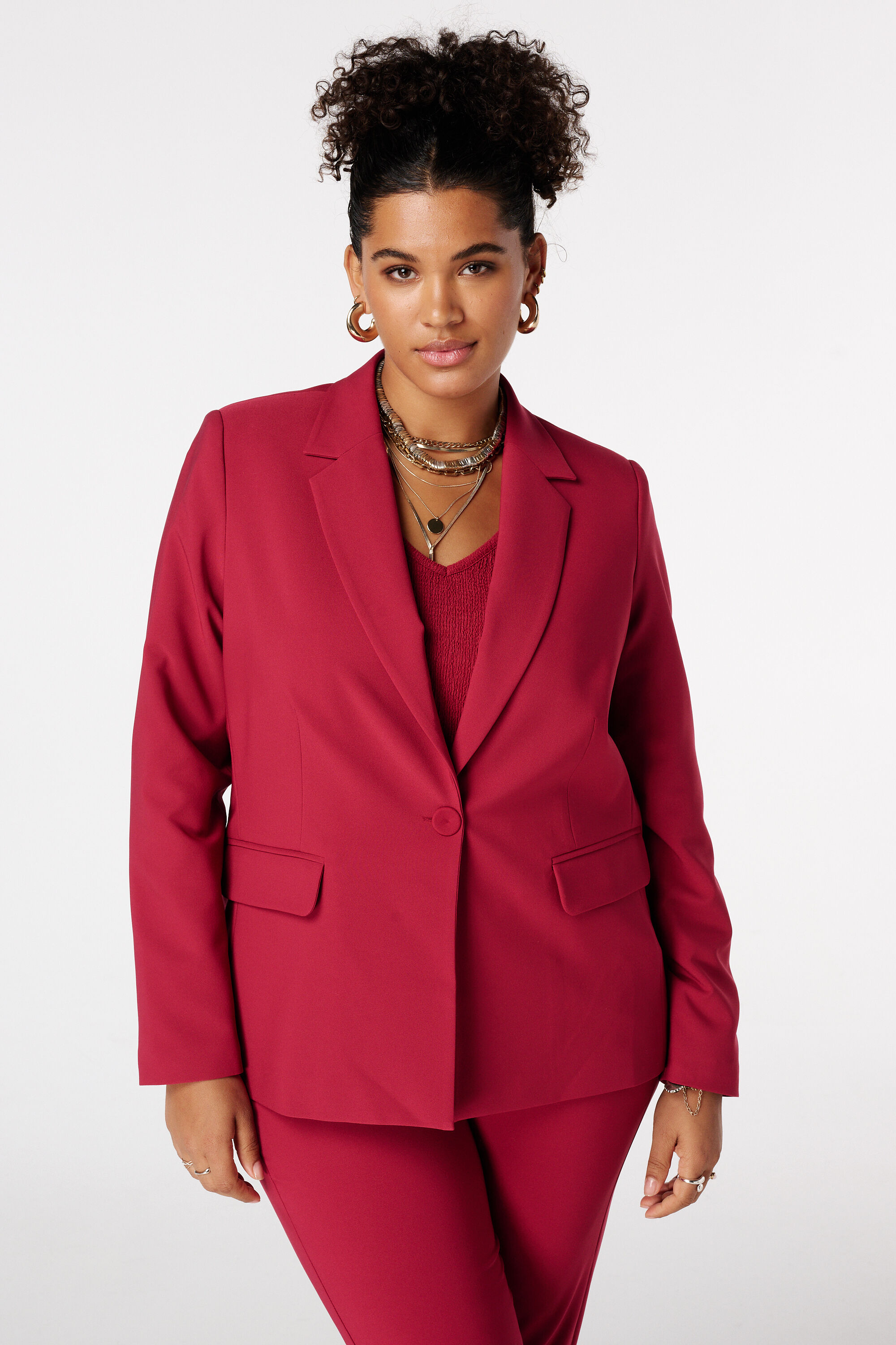 Blazer  image number 0