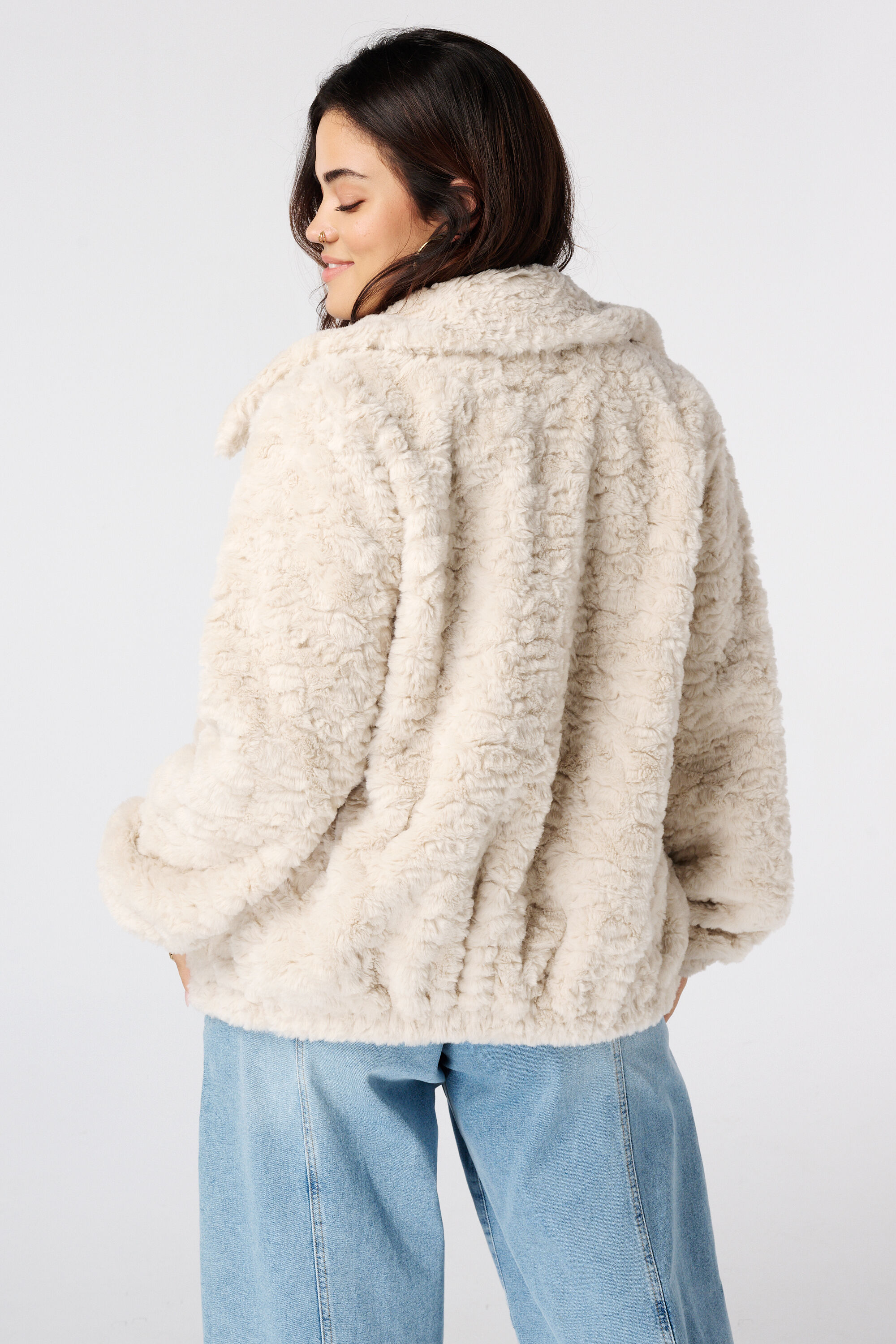 Veste toute douce image number 3