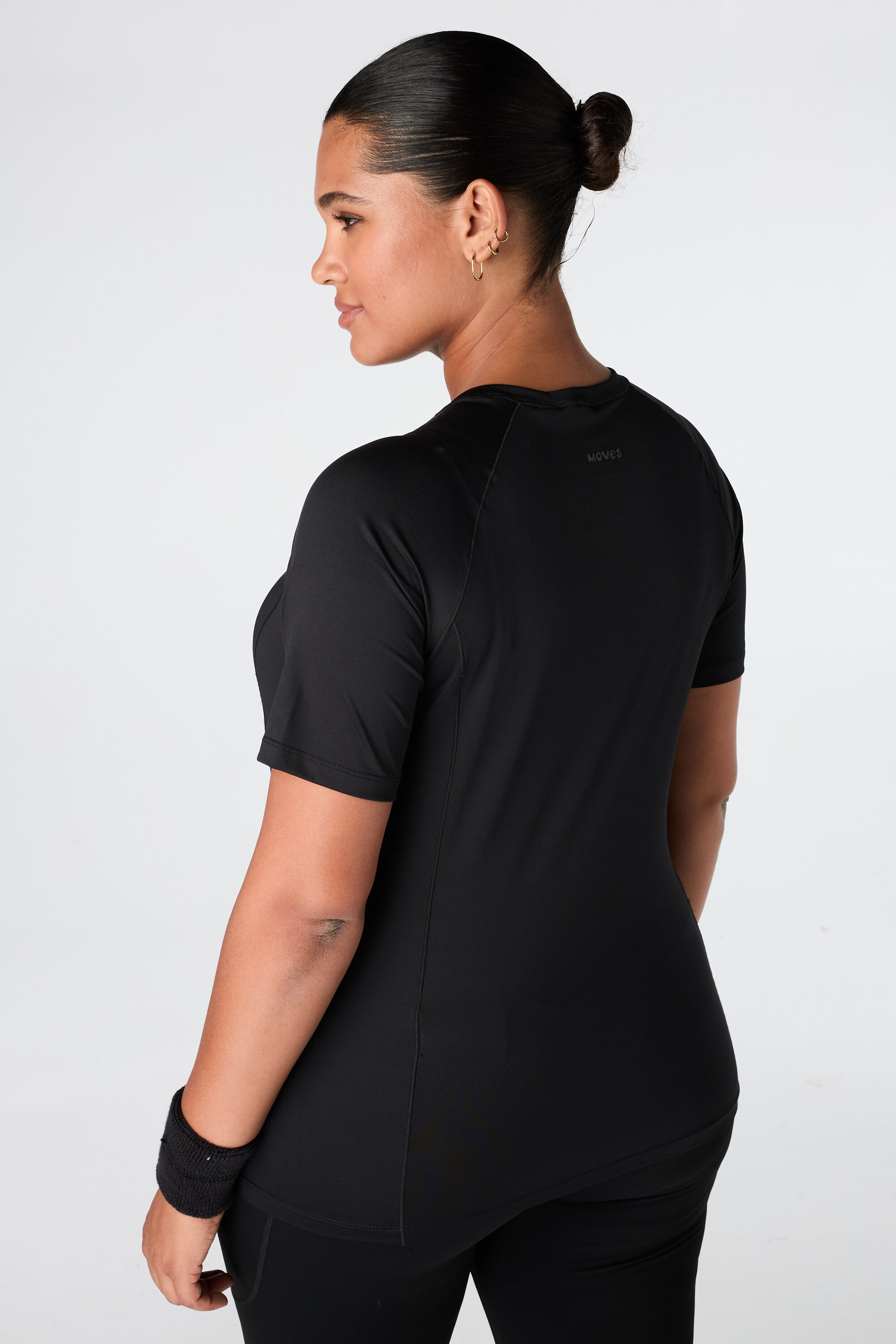 T shirt de sport image number 3