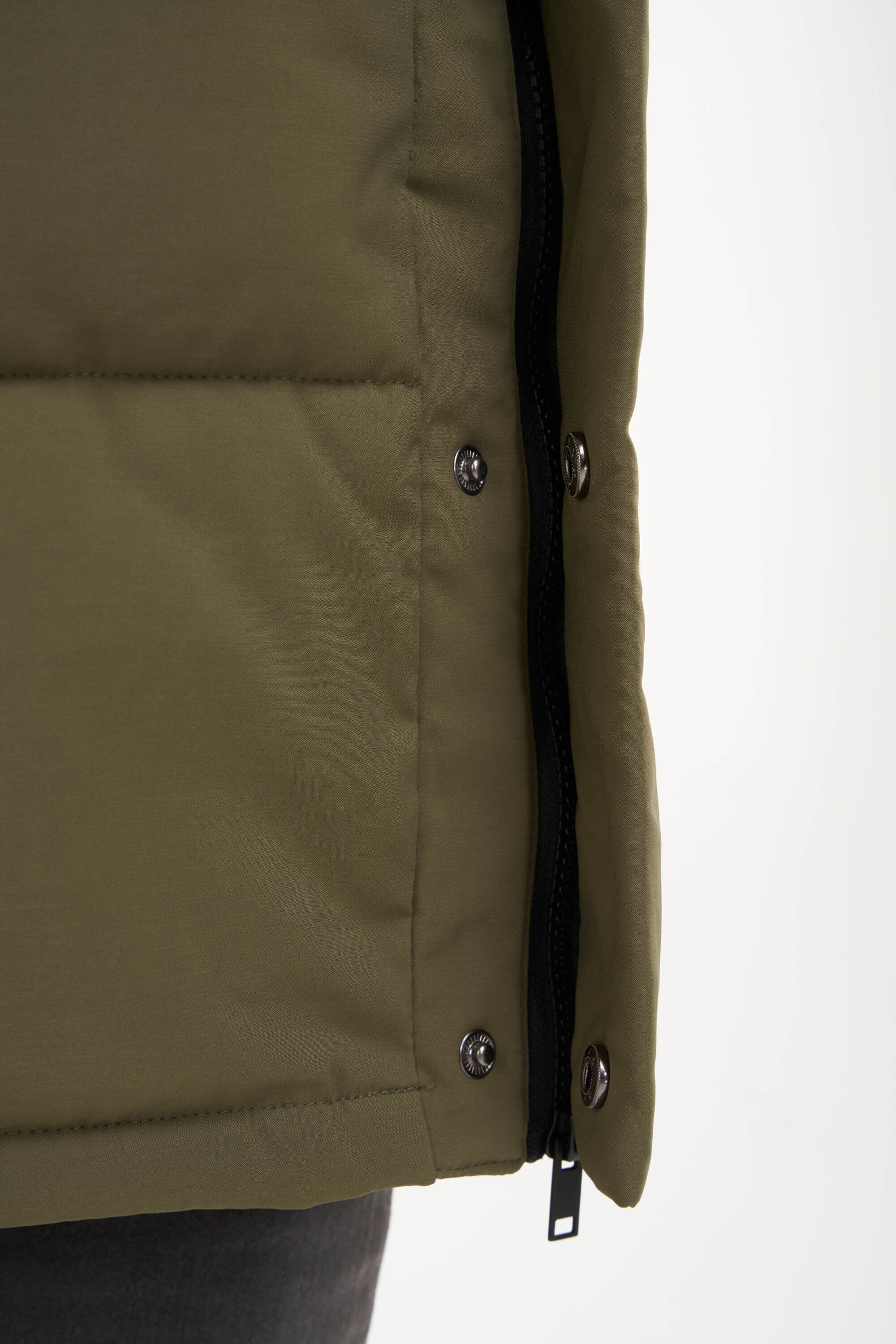 Veste &agrave; capuche image number 5