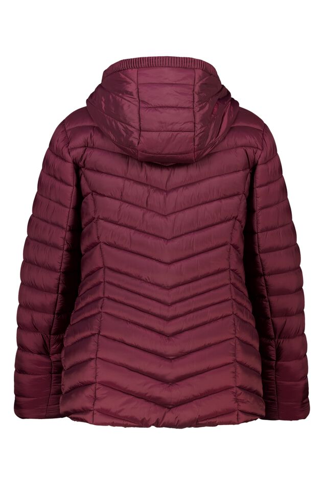 Veste légèrement matelassée image number 2