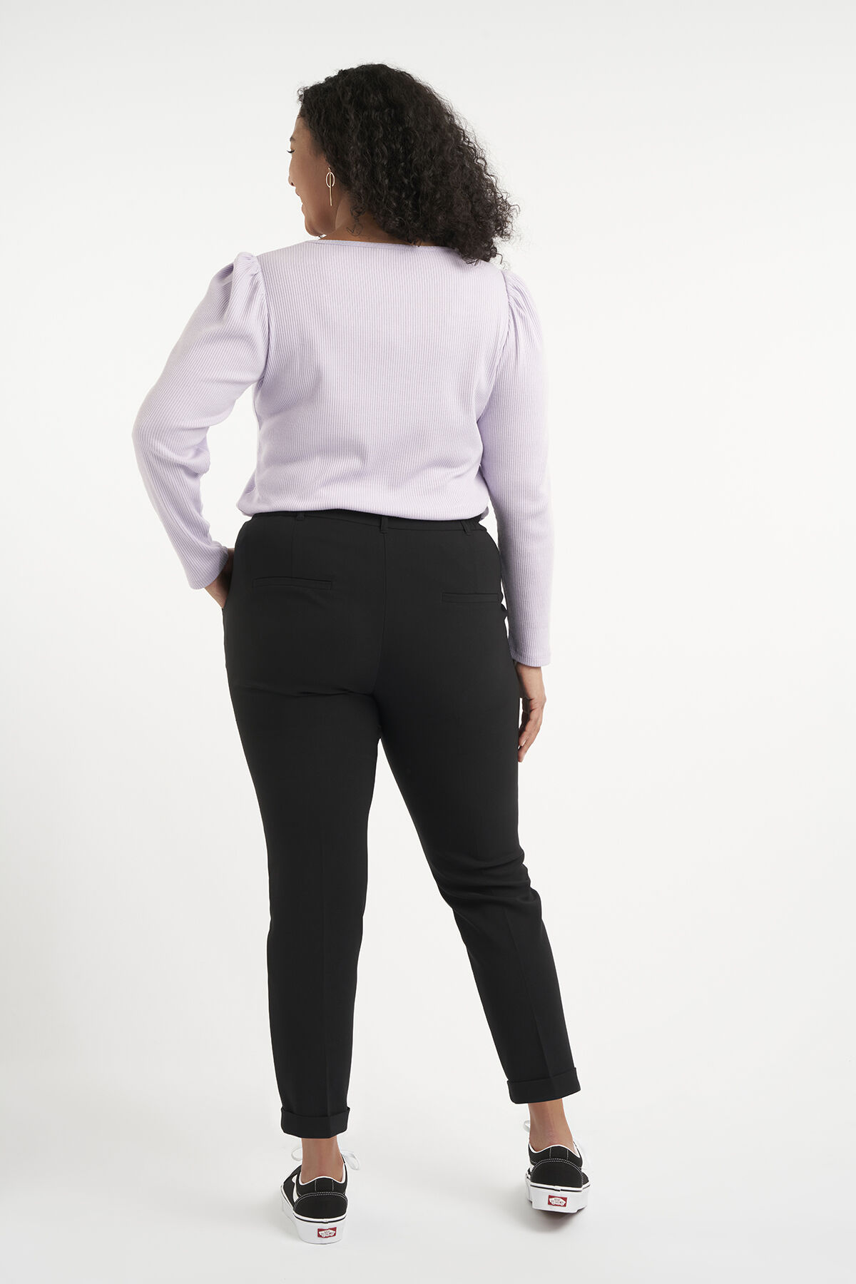 Pantalon court image number 3