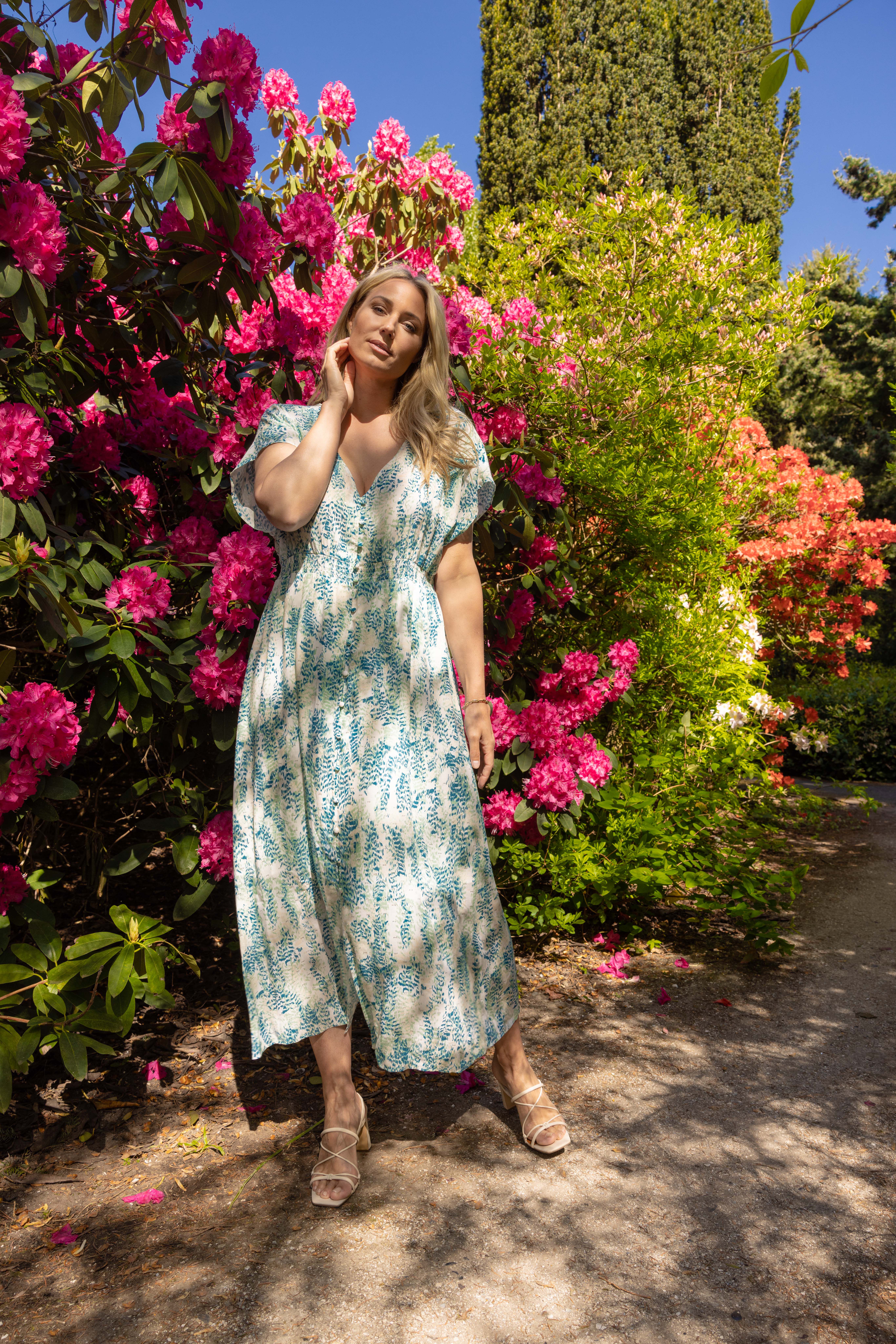Ms mode robe longue clearance