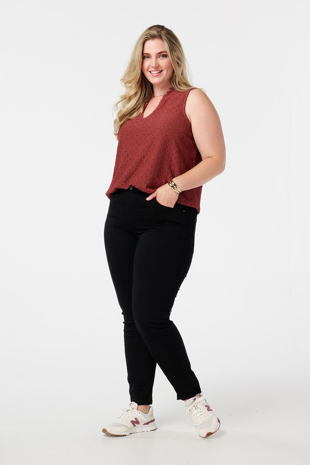 Jean slim IRIS image number 0