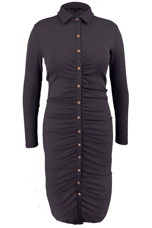 Robe polo image number 2