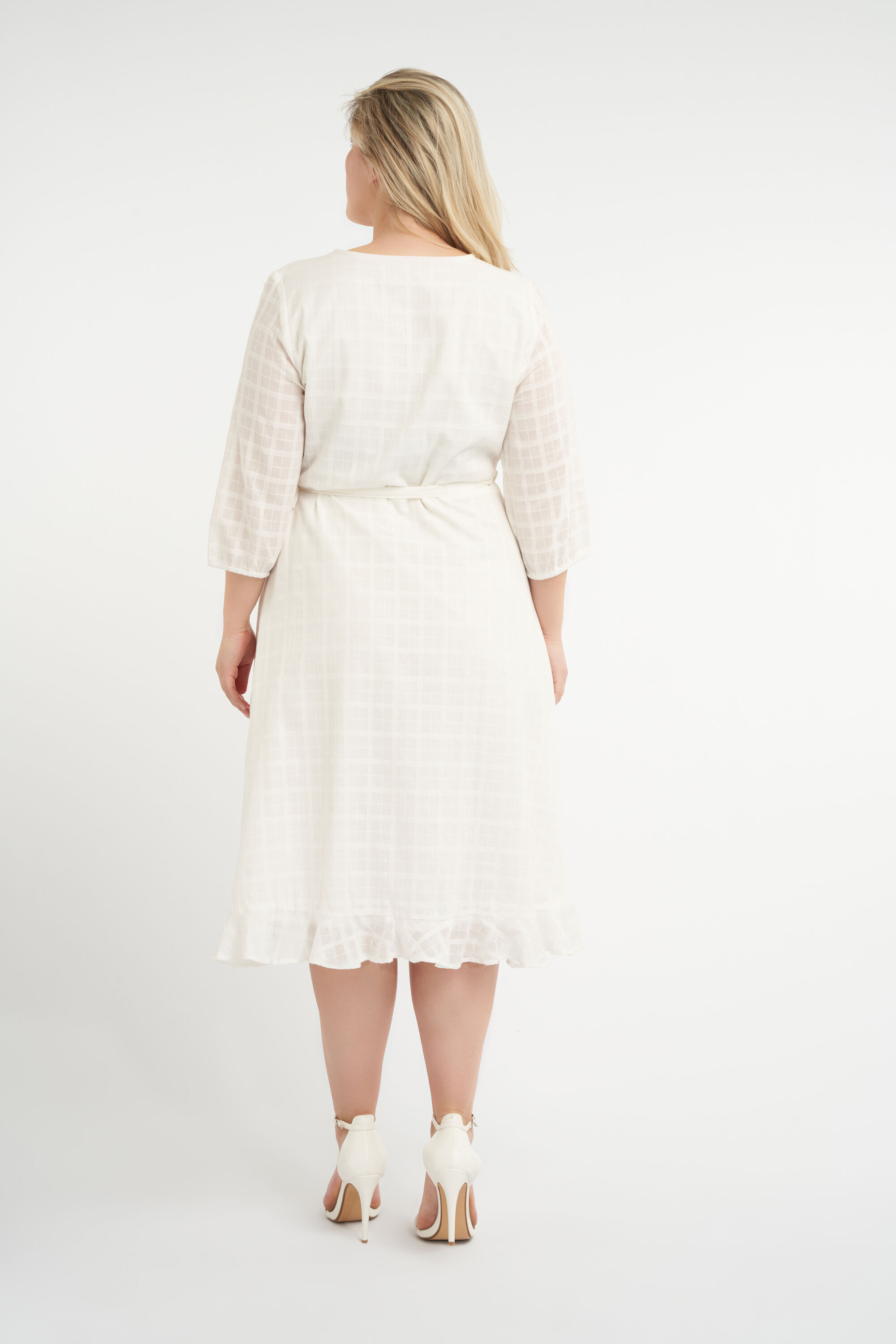 Robe portefeuille image number 3