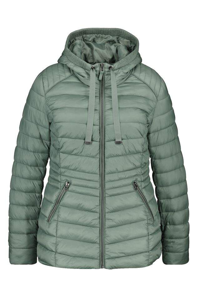 Veste matelassée image number 1