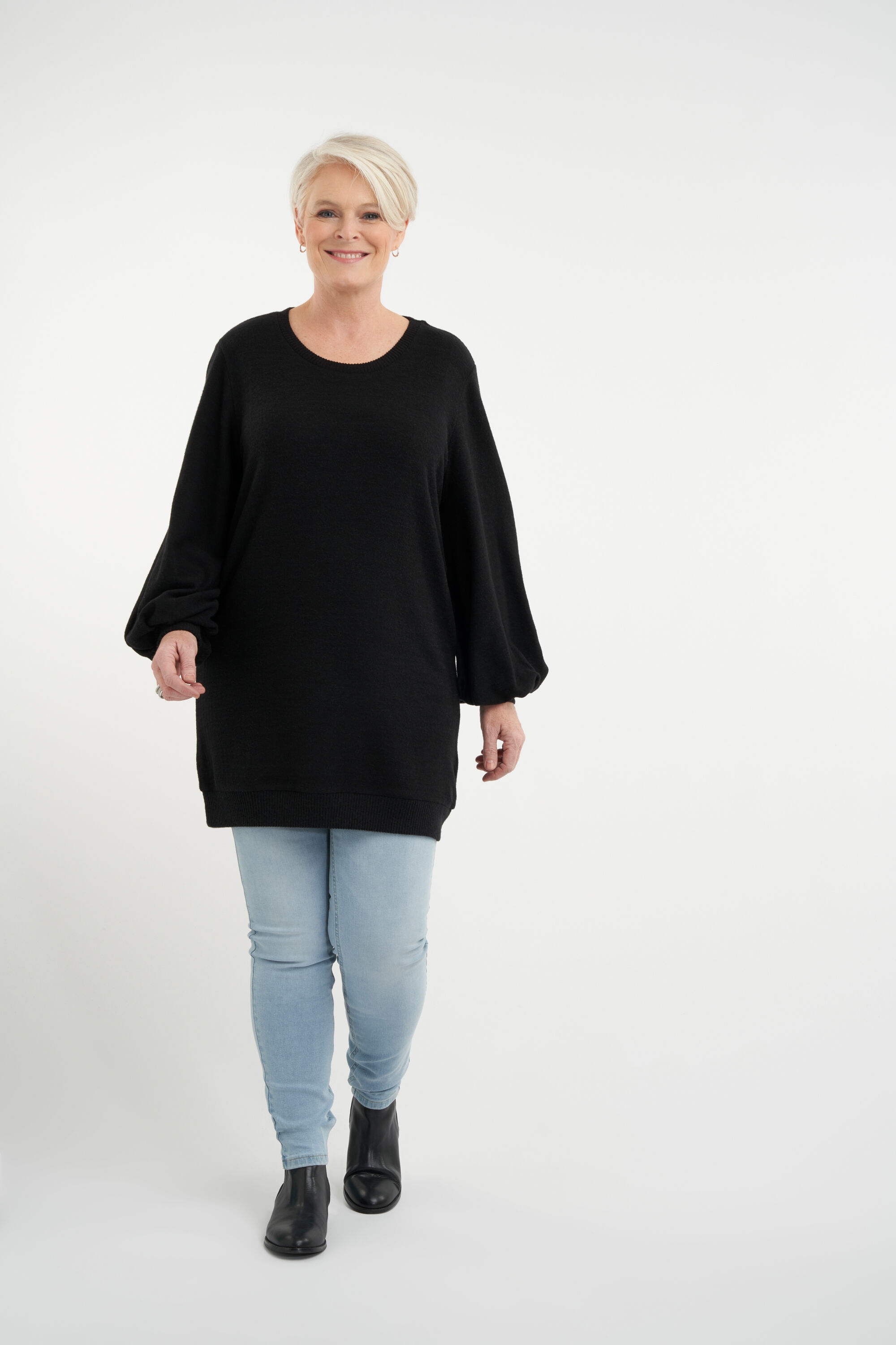 Pull long  image number 5