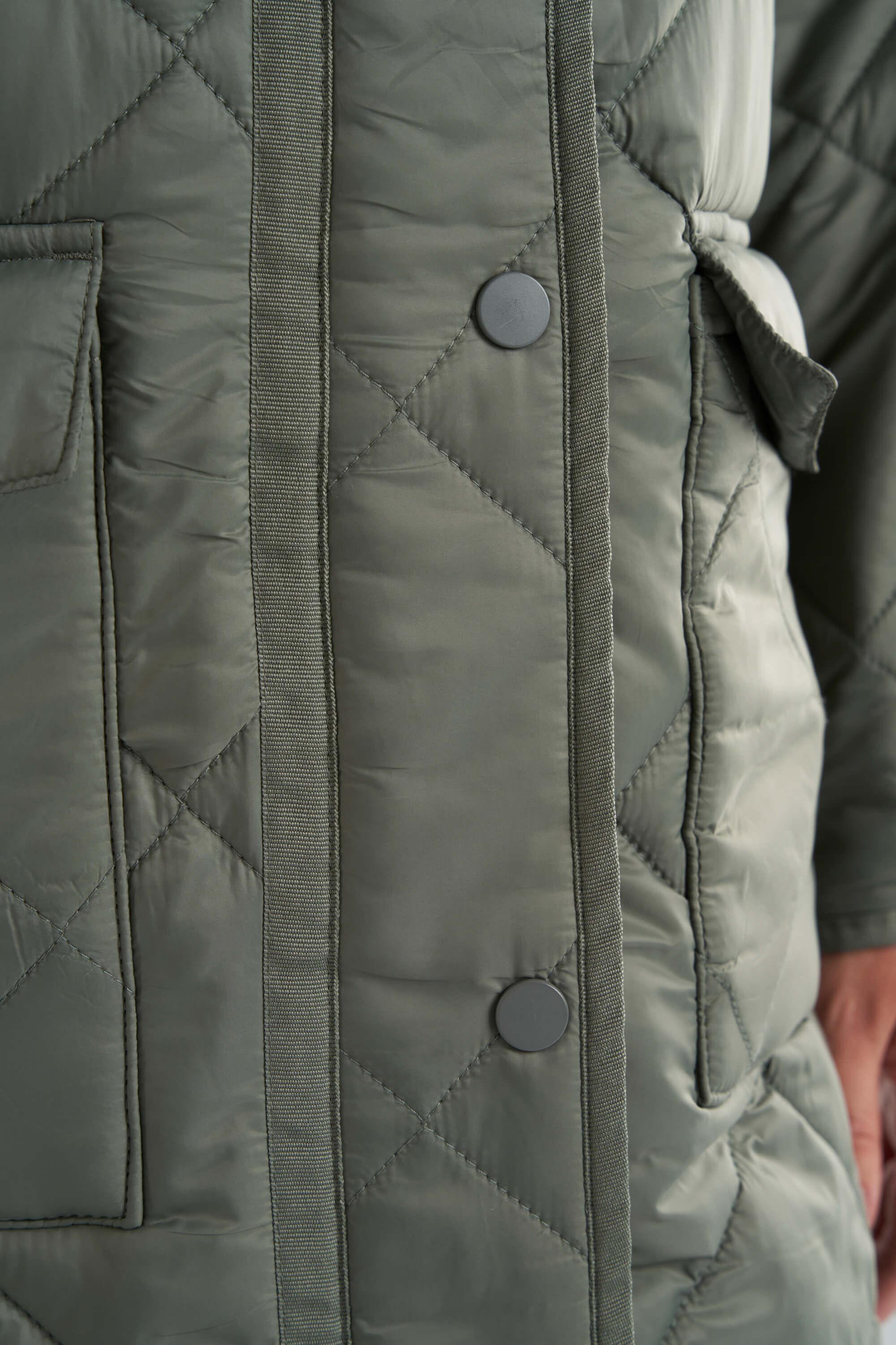 Veste matelass&eacute;e  image number 6