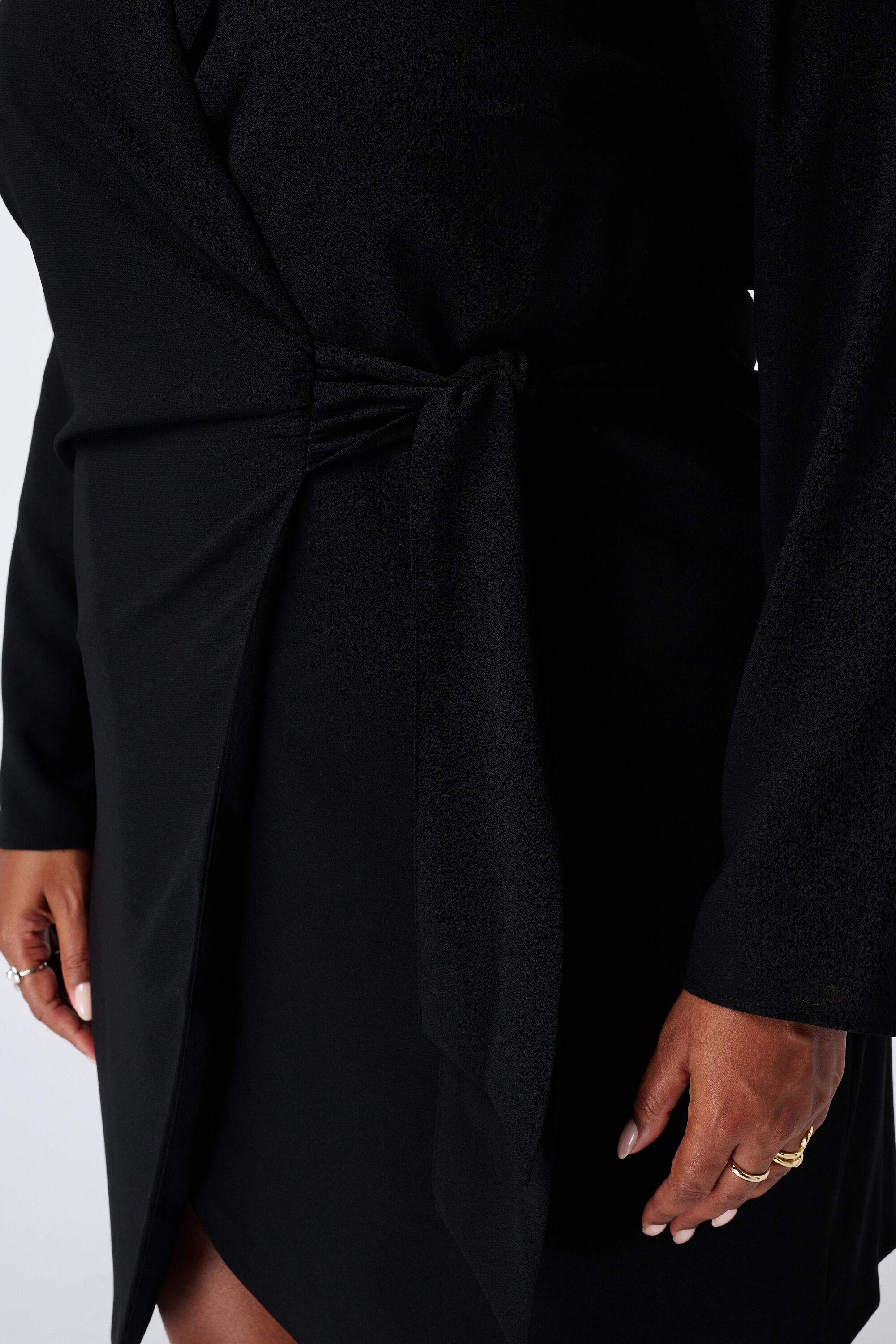 Robe portefeuille image number 6