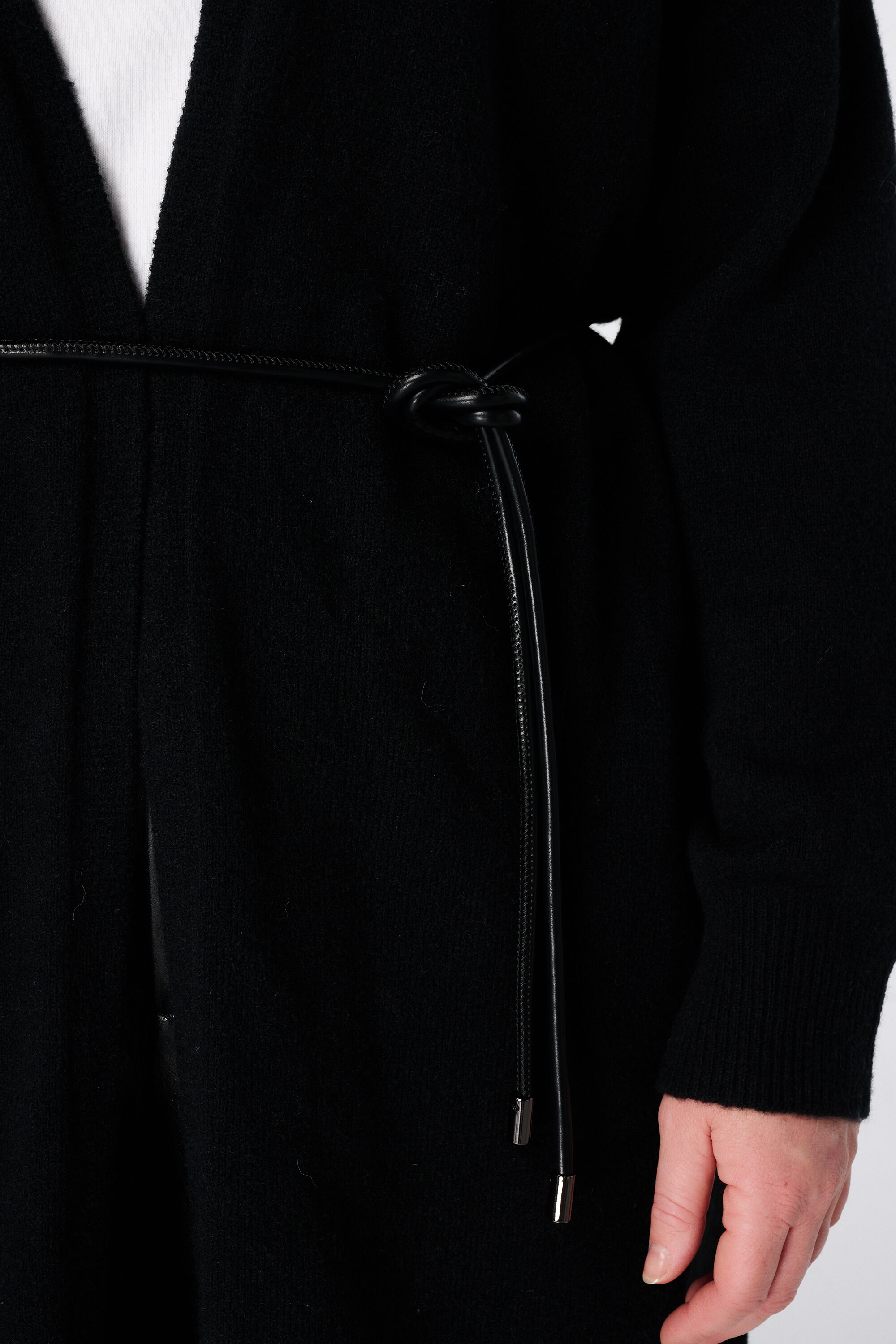 Gilet long image number 6