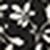 Multi noir-blanc Multi noir-blanc
