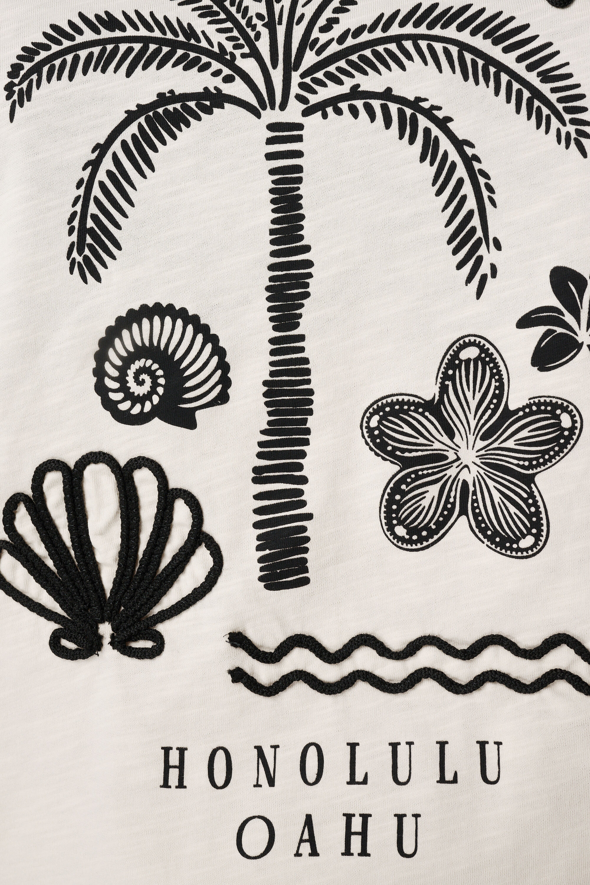 T-shirt avec texte image number 6