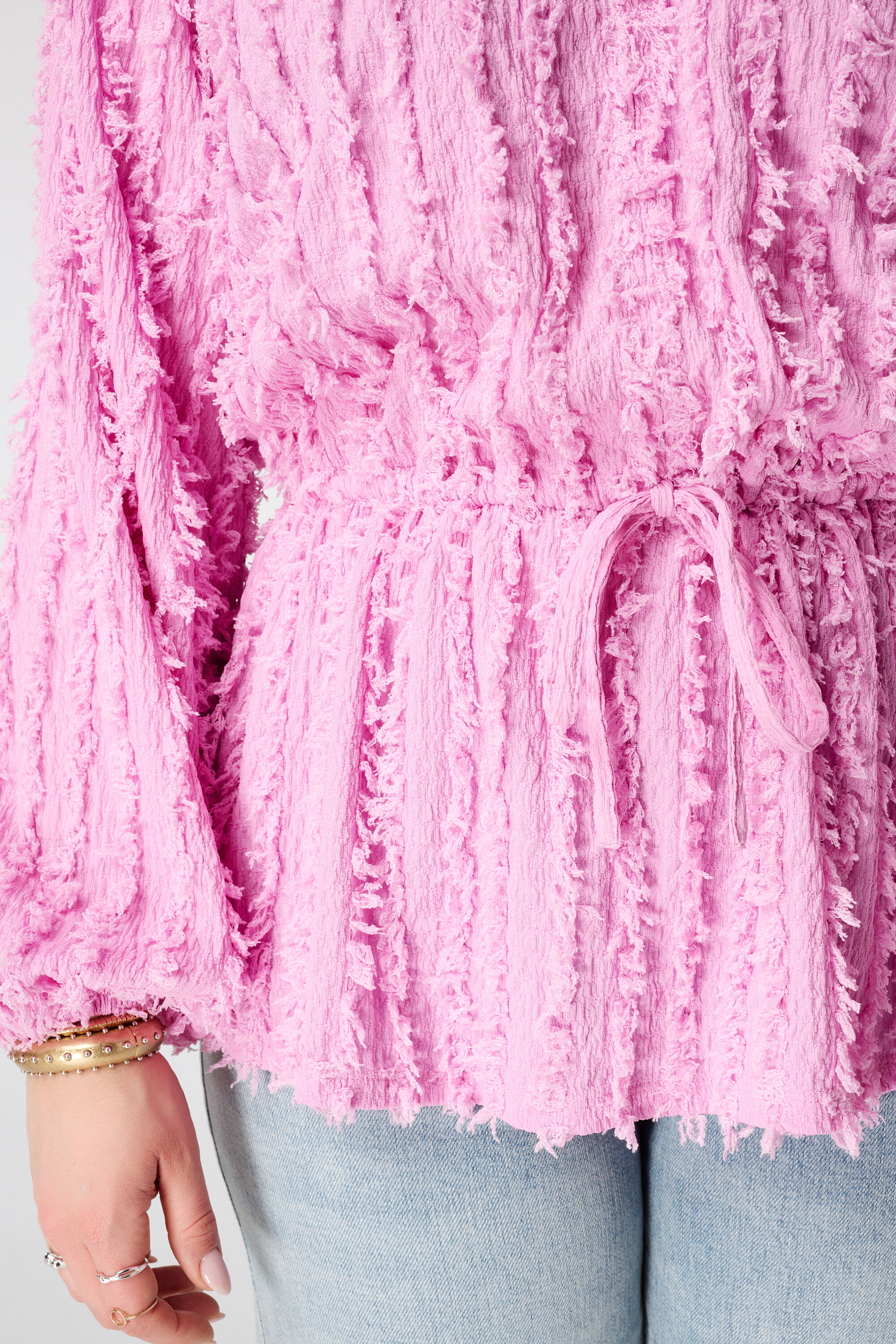 Haut fluffy image number 6