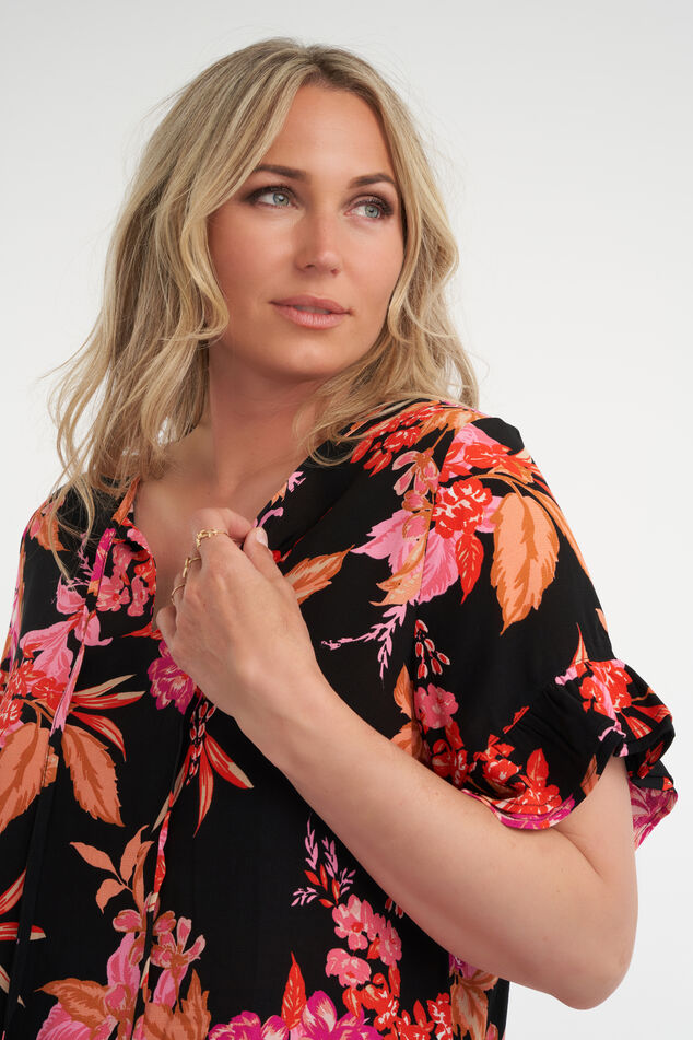 Haut à imprimé  image number 5