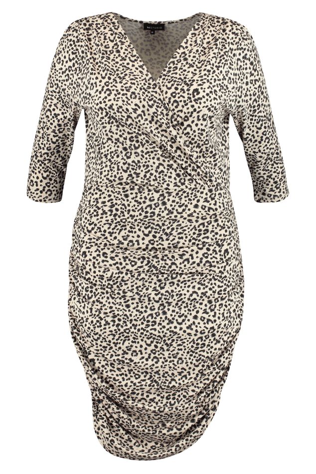 Robe à imprimé image number 2