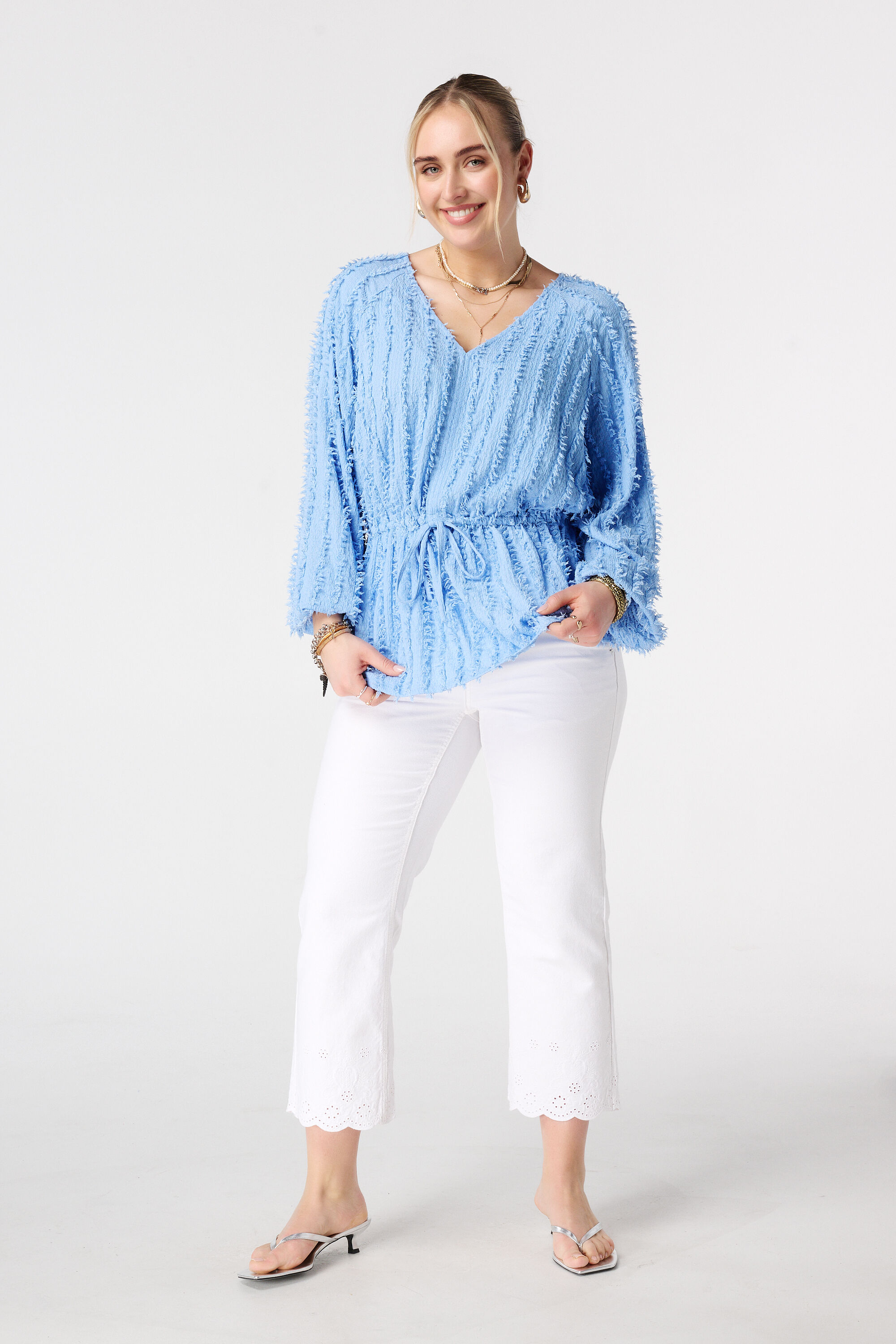 Haut fluffy image number 5