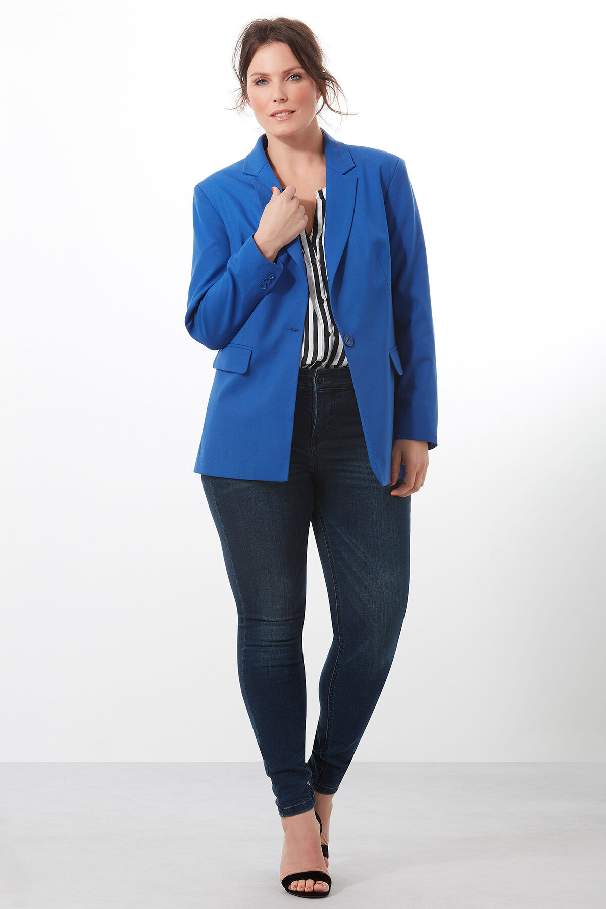 Veste blazer image number 3