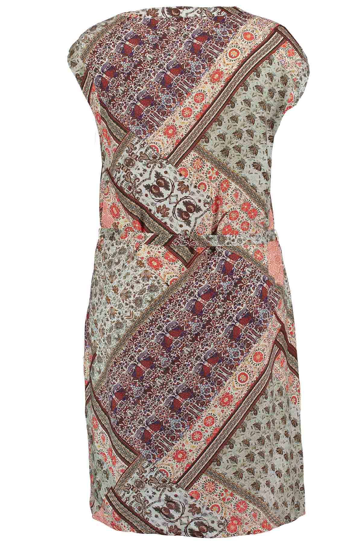 Robe portefeuille image number 3