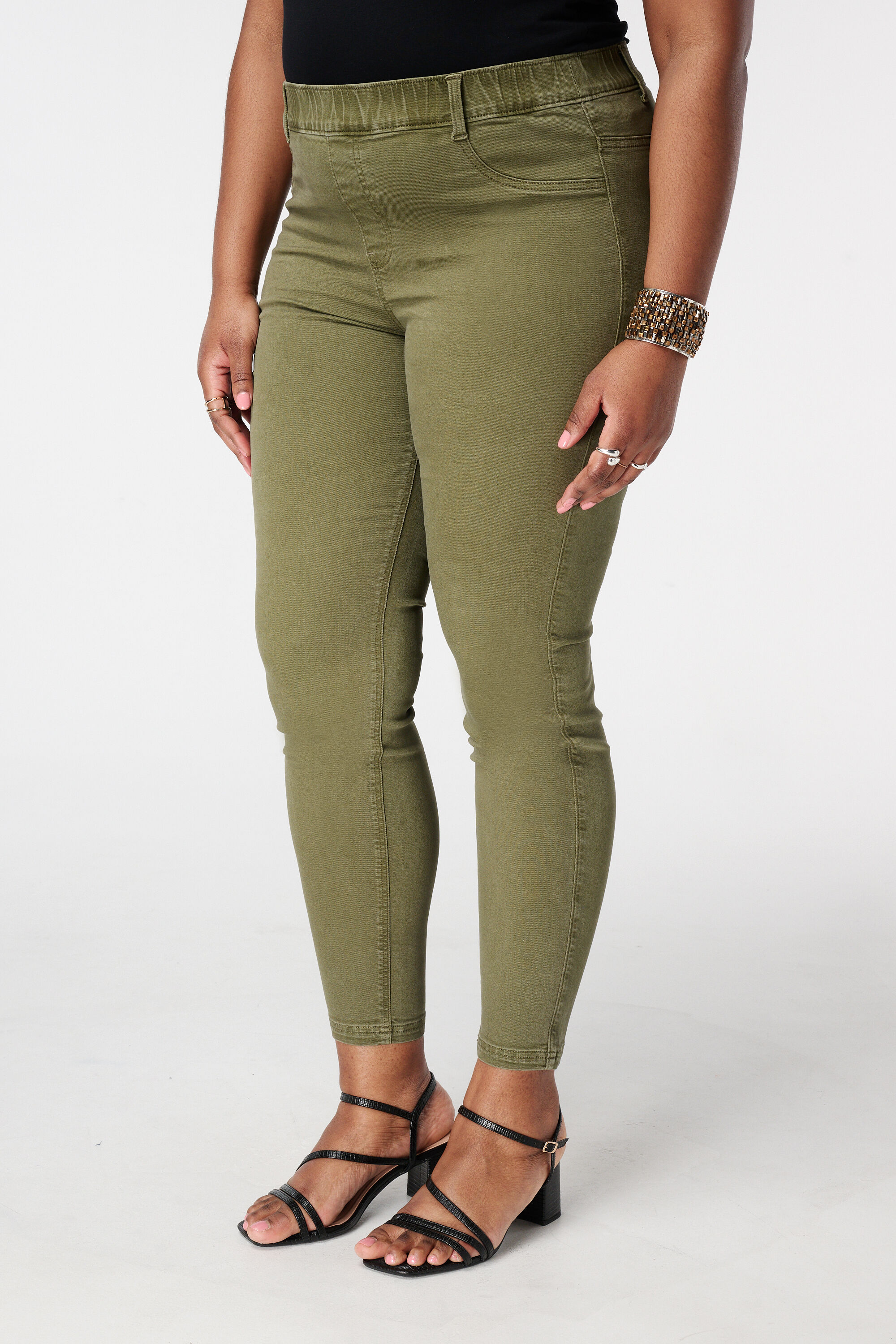 Tregging aspect jean image number 5