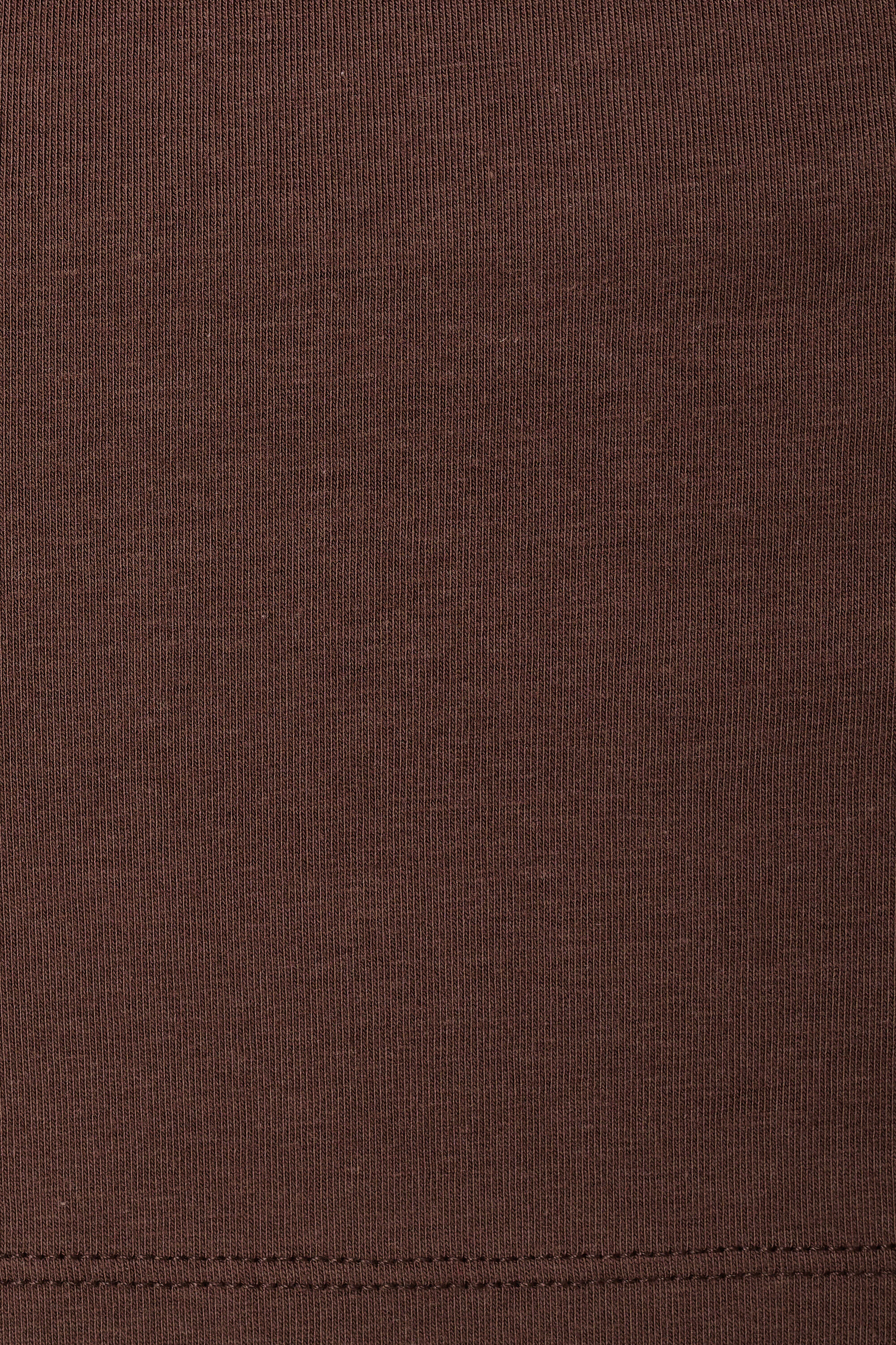 Haut sans manches en coton image number 6