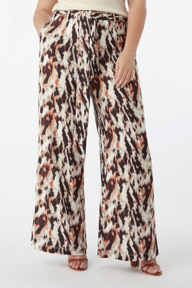 Pantalon élégant image number 6