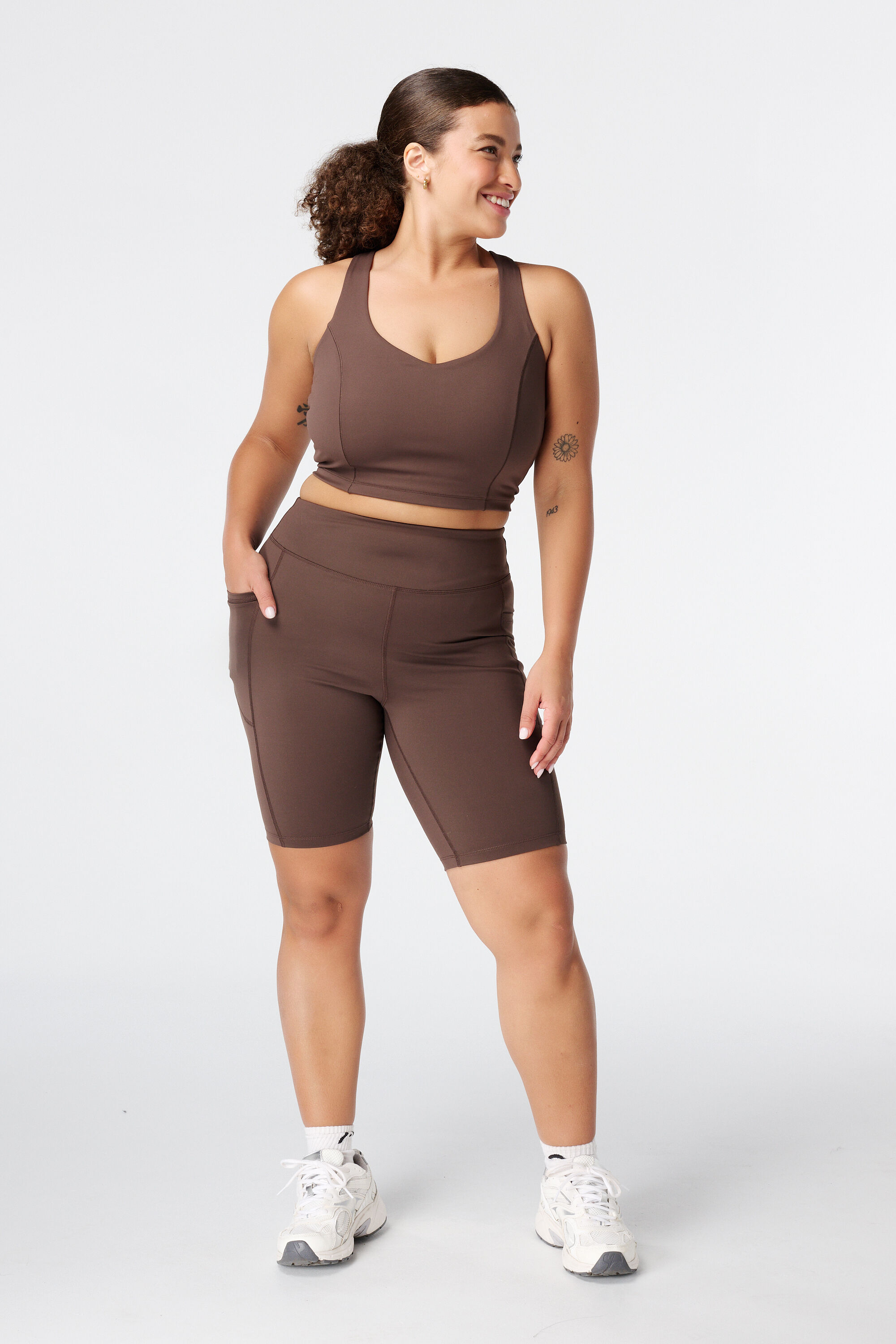 Top soutien gorge de sport image number 5
