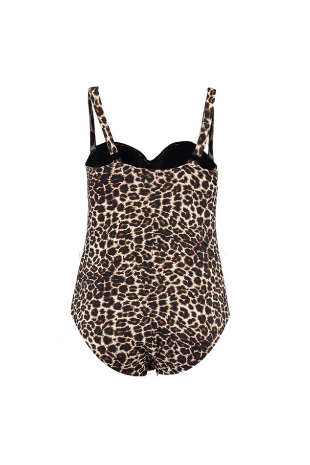 Maillot de bain imprimé image number 2