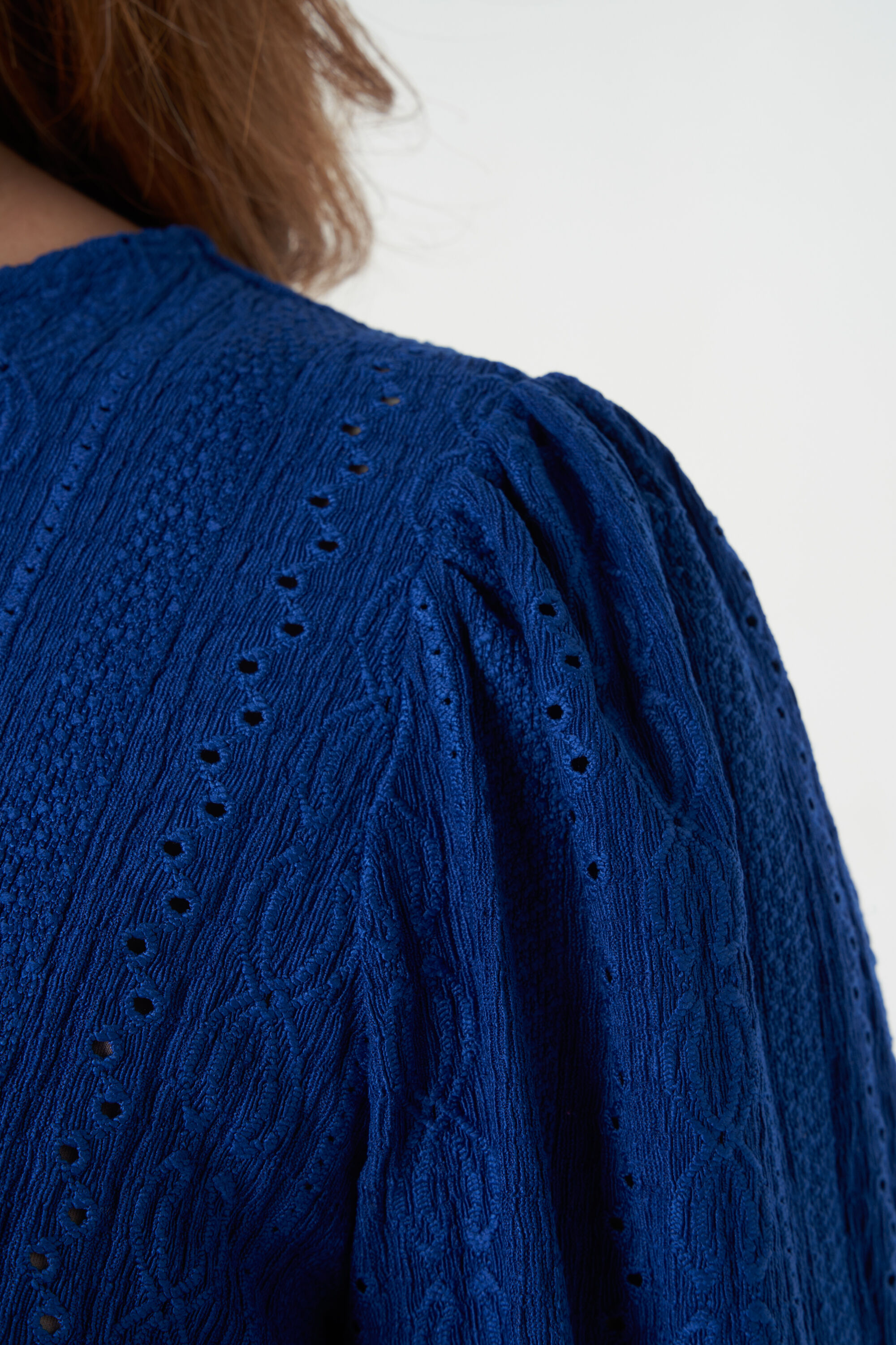 Haut coupe ballon image number 5