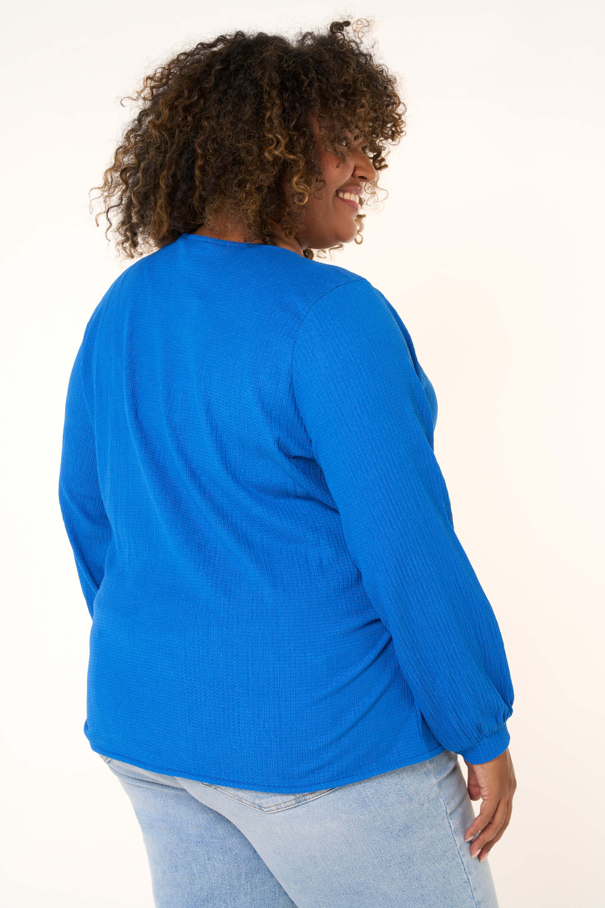 Chemisier portefeuille image number 4