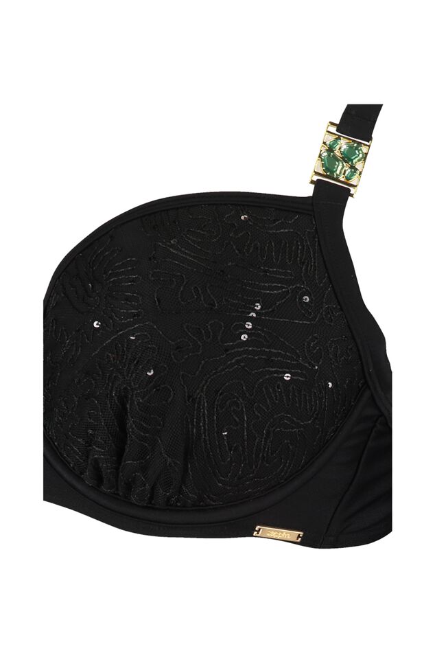 Haut de bikini moulé - Labella image number 2