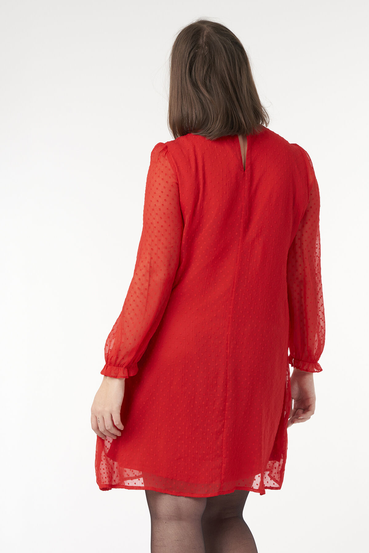 Robe en voile image number 4