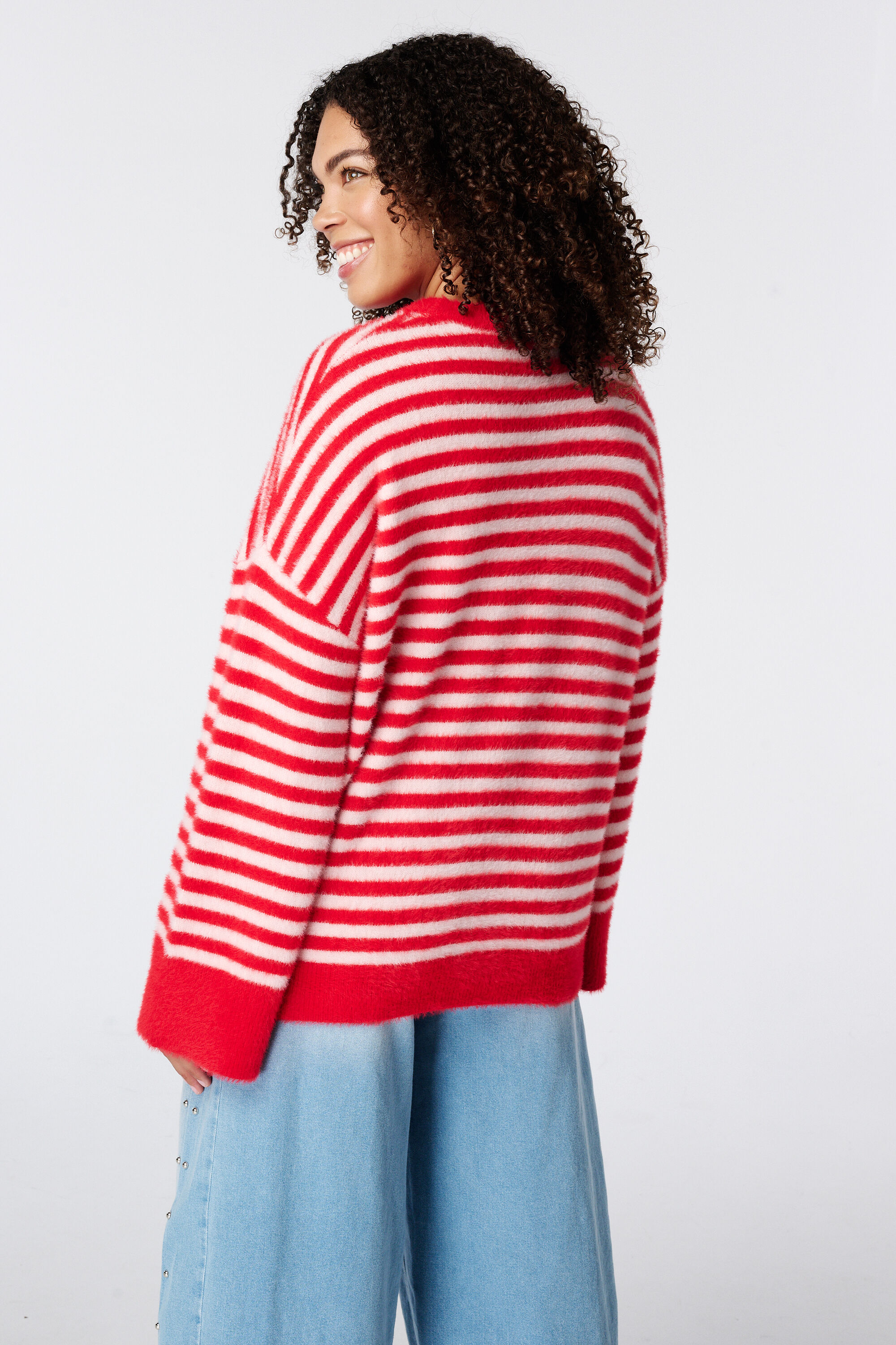 Pull ray&eacute; image number 3