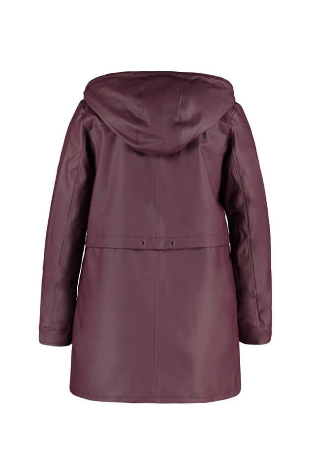 Imperméable avec doublure polaire image number 2