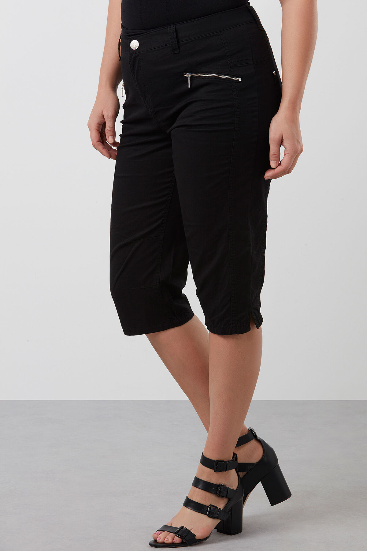 Corsaire pantalon top