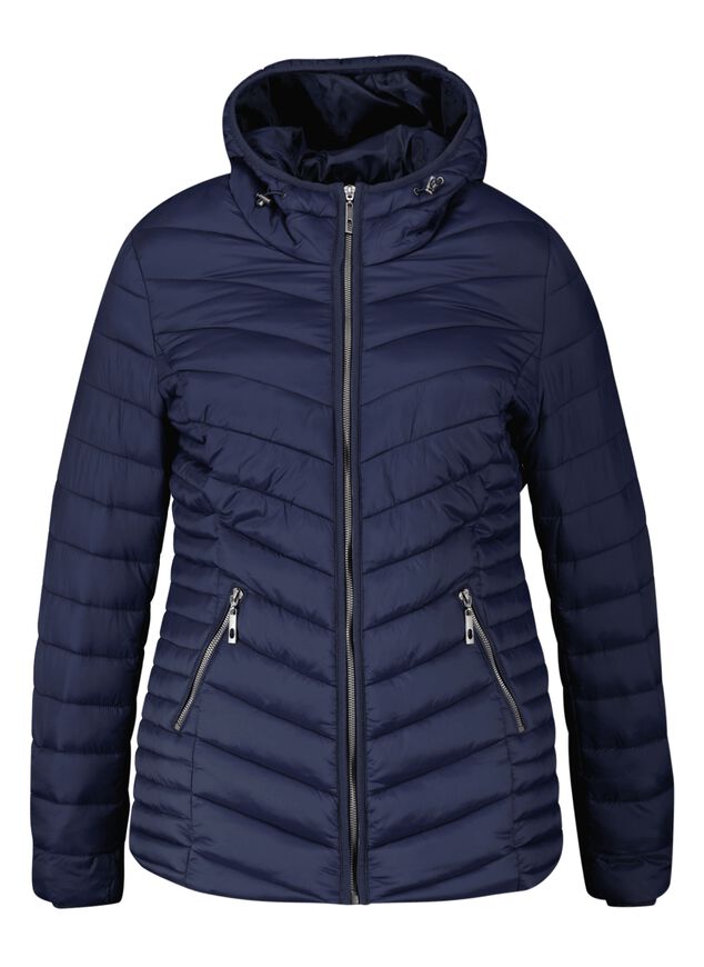 Veste légère de mi-saison image number 1