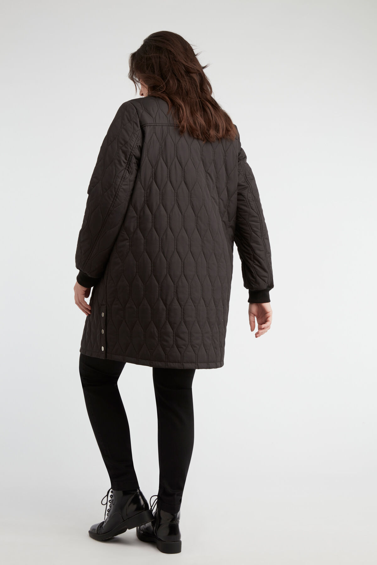 Manteau l&eacute;ger image number 4