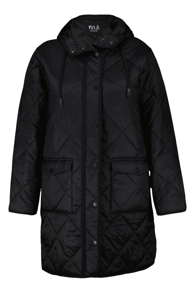 Veste matelassée  image number 2
