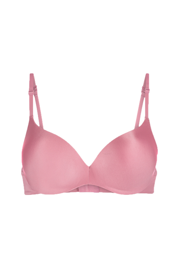 Soutien-gorge l&eacute;g&egrave;rement push-up - Comfort 