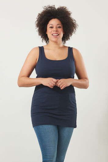 D&eacute;bardeur extra long