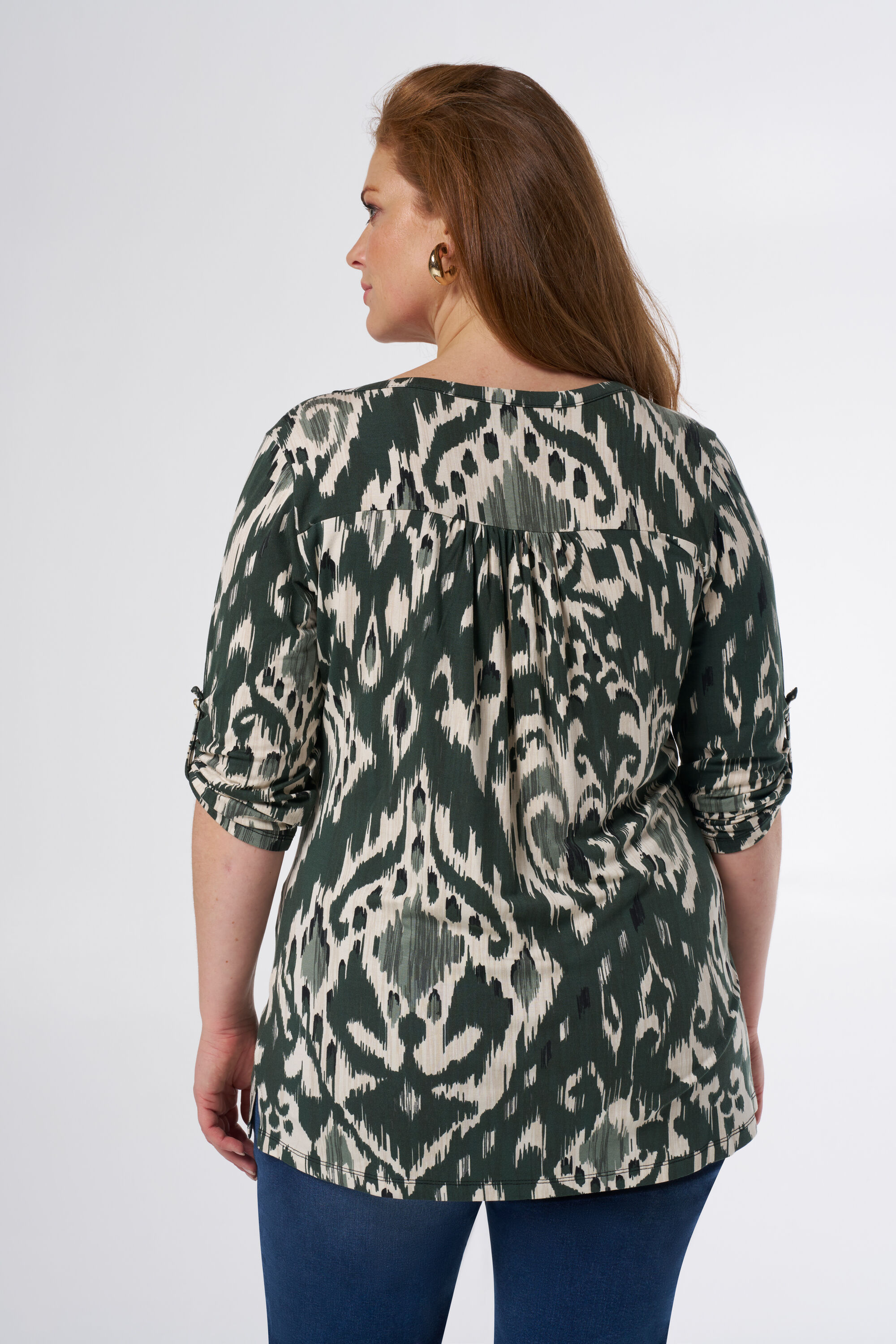 Haut &agrave; imprim&eacute; image number 3