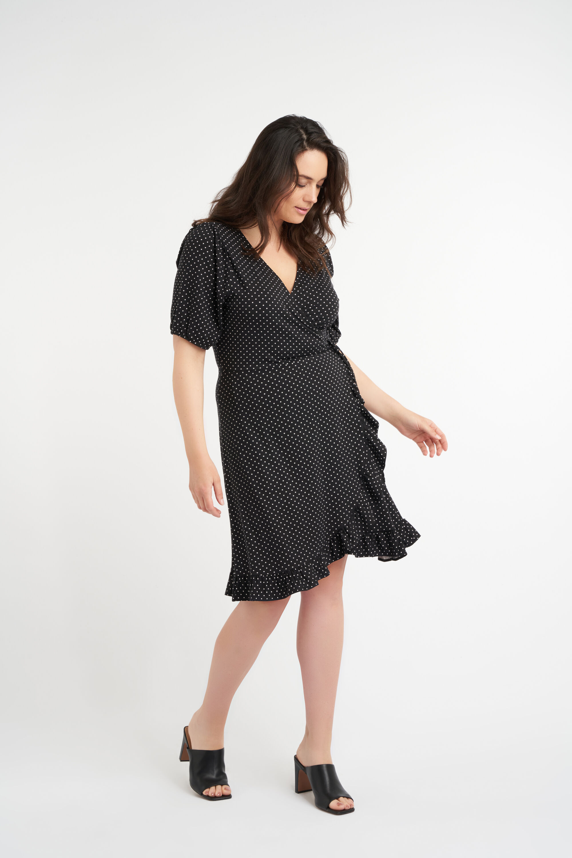 Robe portefeuille image number 6