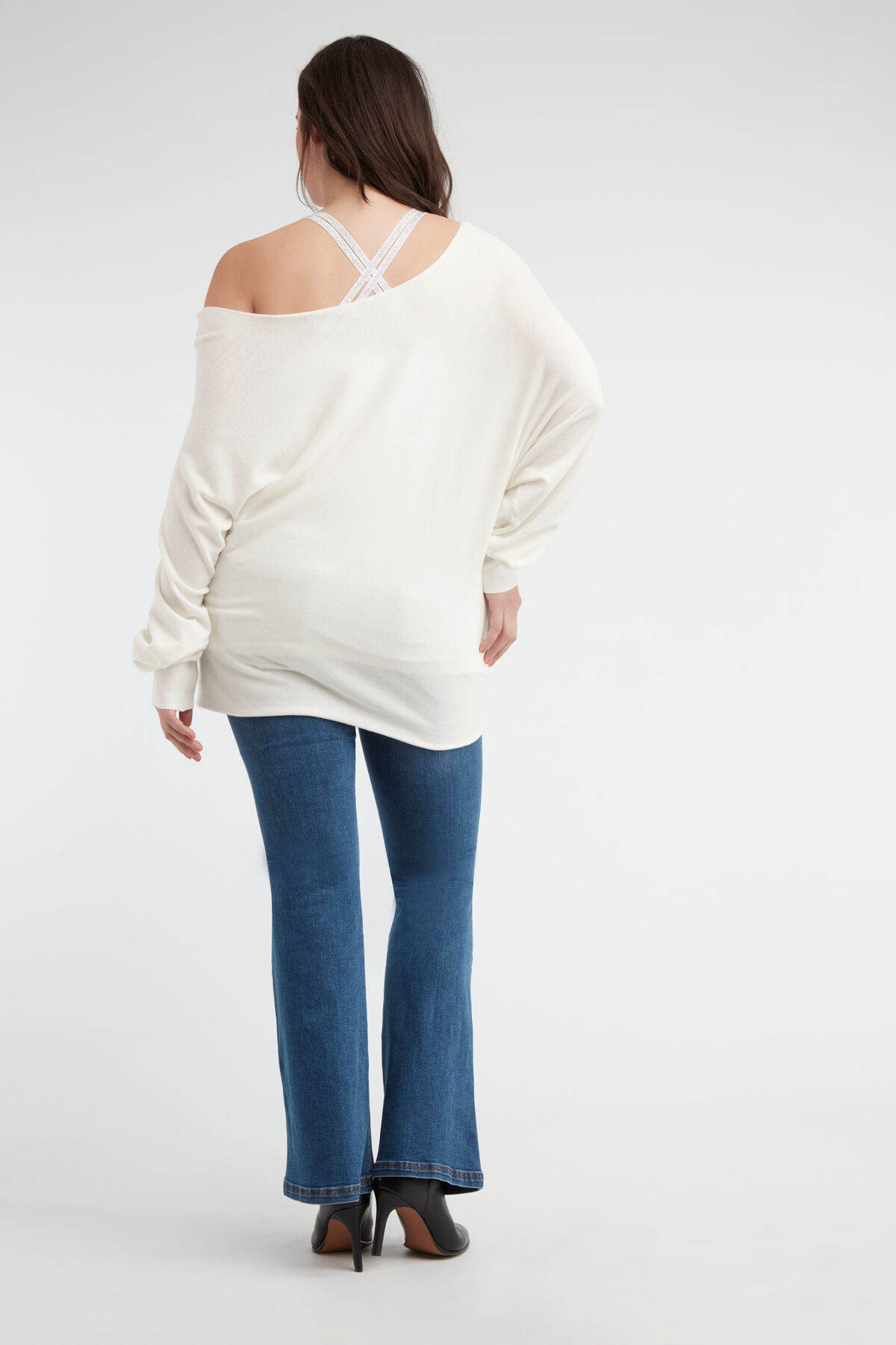 Tregging &eacute;vas&eacute; POPPY image number 3