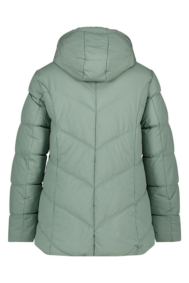 Veste matelassée image number 2